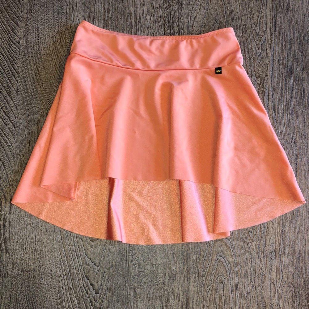 Mariia Skirt
